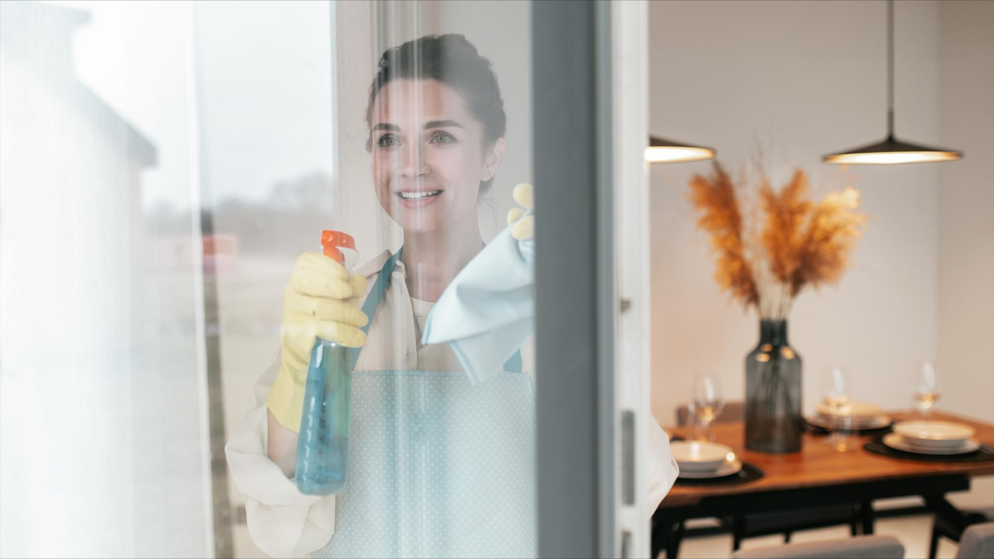 indoor air quality cleaning