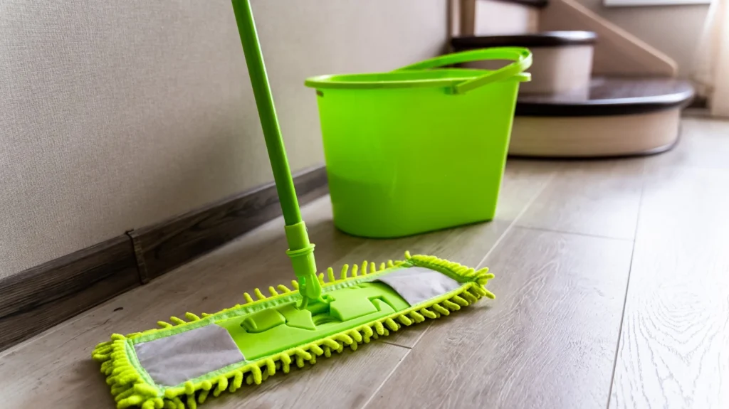 DIY vs professional construction cleanup services in Birmingham