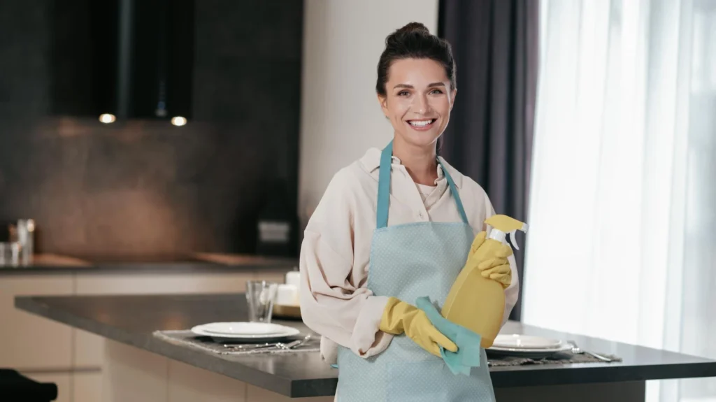 Why a weekly maid service Birmingham families love beats DIY cleaning