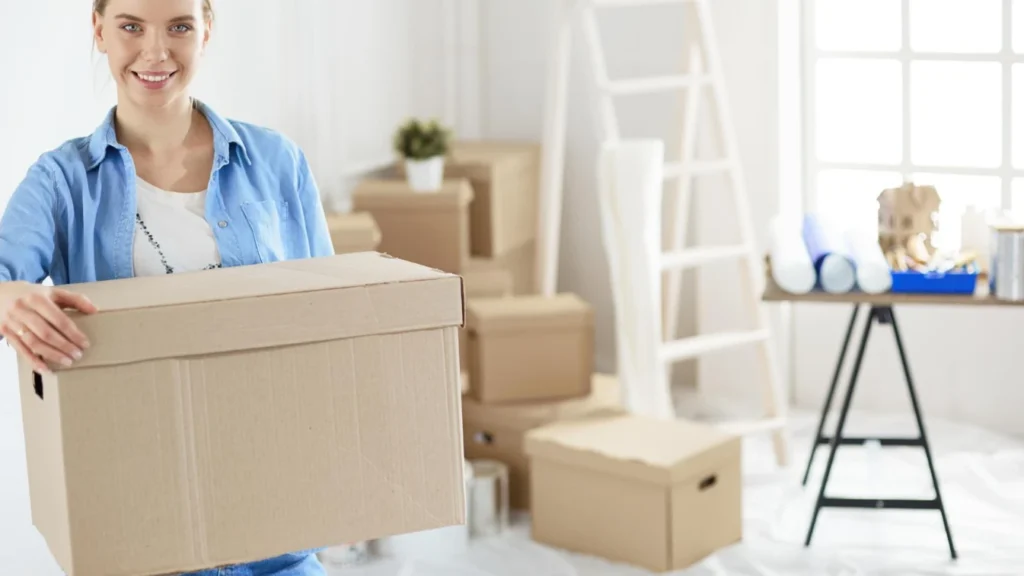 Why every move-in cleaning service Birmingham families book matters