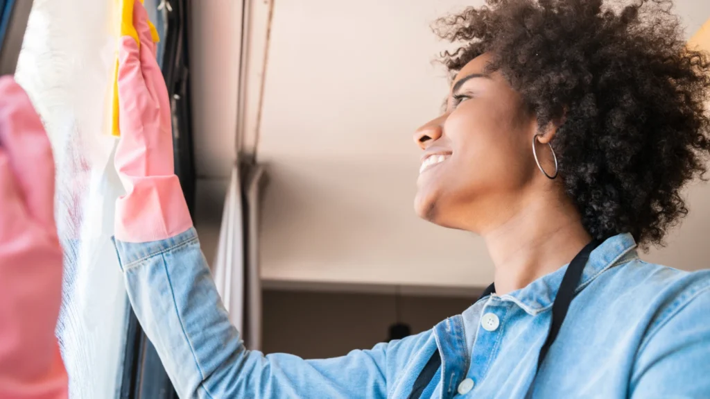 Vacation rental turnover cleaning: step-by-step checklist for hosts