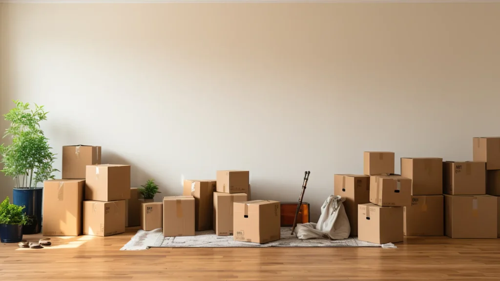 How Much Does Move-Out Cleaning Cost in Birmingham?
