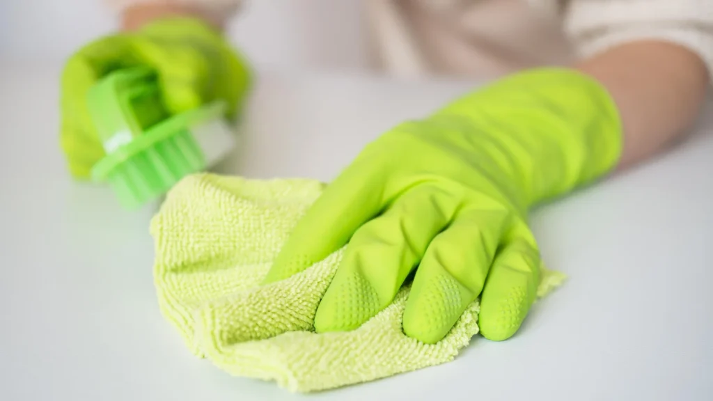 Eco-Friendly Cleaning: What It Means and Why It Matters at Home