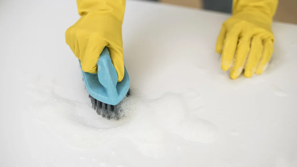 Mattress Cleaning: Why It Matters and What Professionals Do
