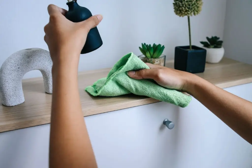 Cleaning Habits That Extend the Life of Your Home