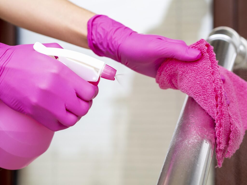 How to Keep Your Home Looking Professionally Clean?