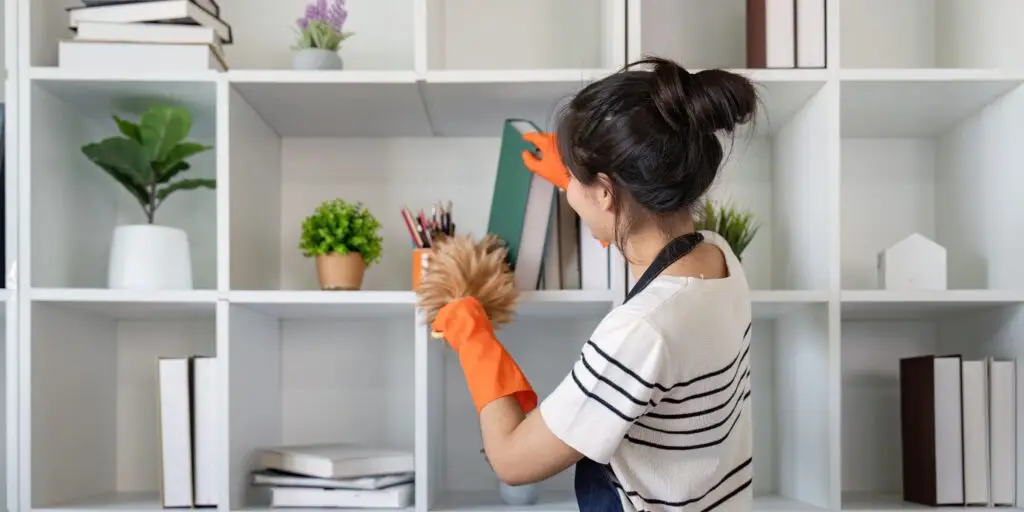 How to Remove Dust From Decorative Home Accessories?