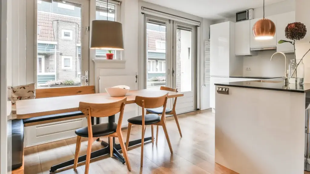 Move-In and Move-Out Cleaning Services for Apartment Managers