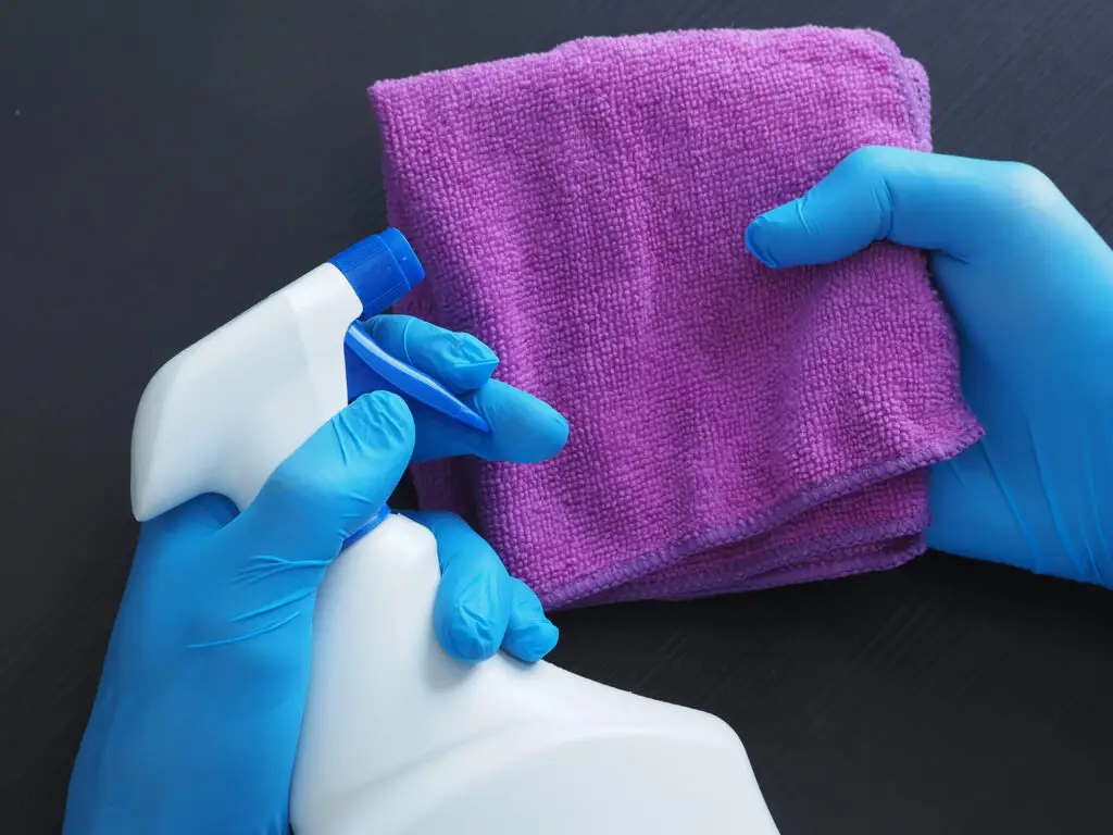 Reusable vs. Disposable Cleaning Pads: A Practical Guide