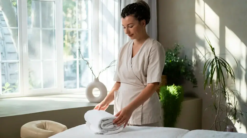 Salon and Spa Cleaning Services: What Every Provider Should Cover