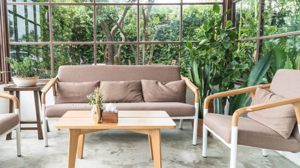Patio cleaning tips for a guest-ready outdoor space