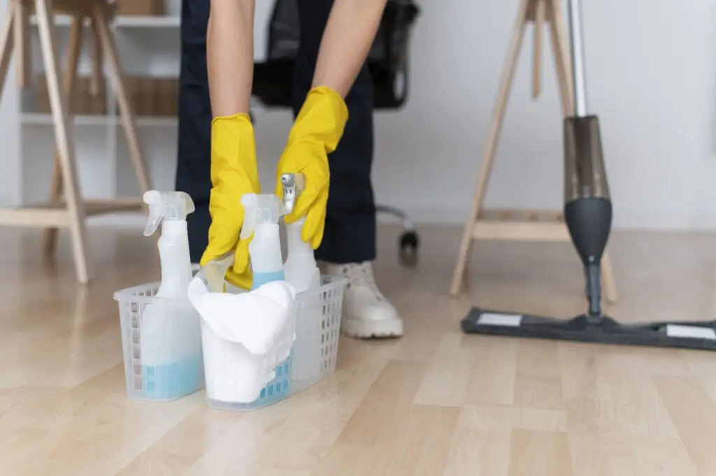 Why More Homeowners Choose Recurring Cleaning Services?