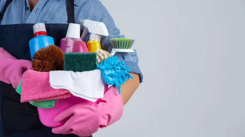 Daycare Cleaning Services in Birmingham, AL: Health Standards Parents Expect