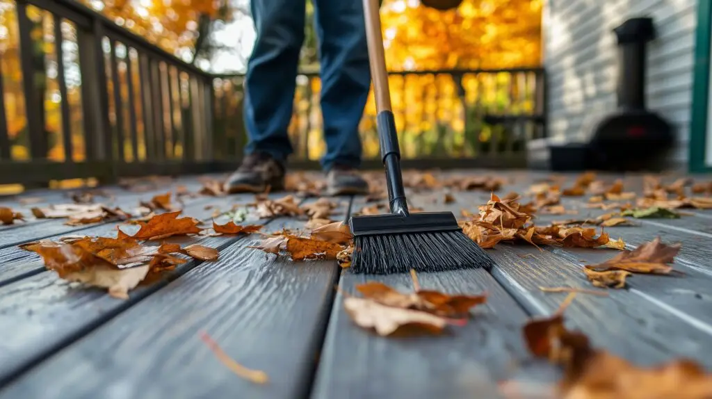 Fall Cleaning Checklist for Birmingham Homes