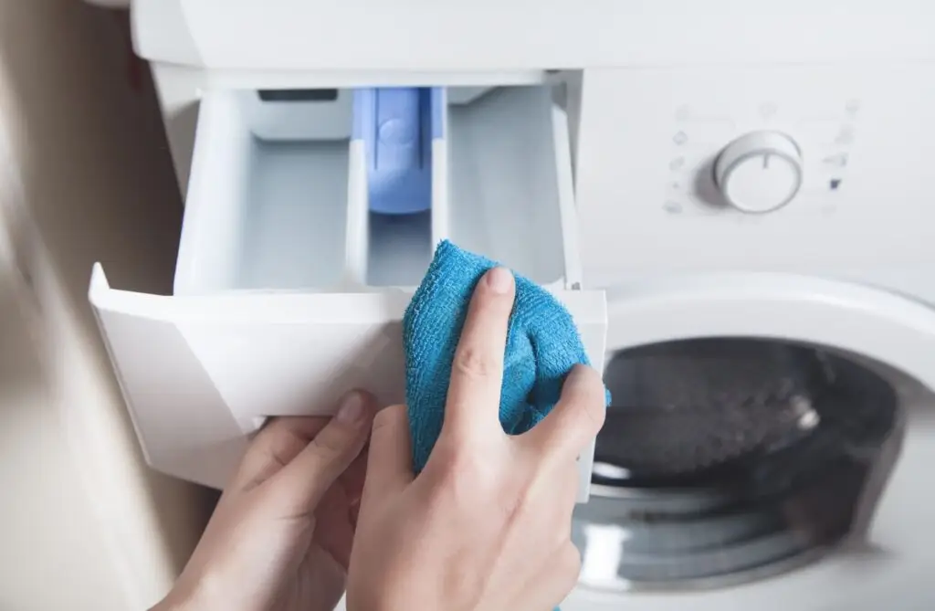 How to Clean Dryer Lint and Laundry Room Surfaces?