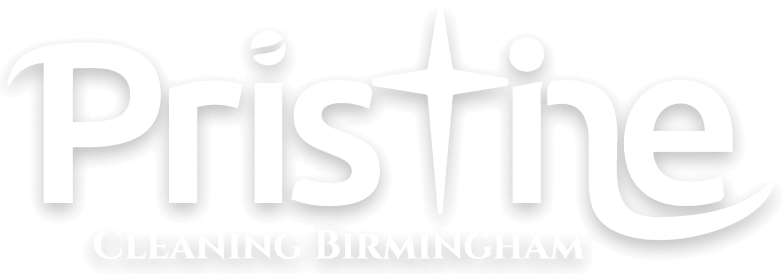 Logo pristine